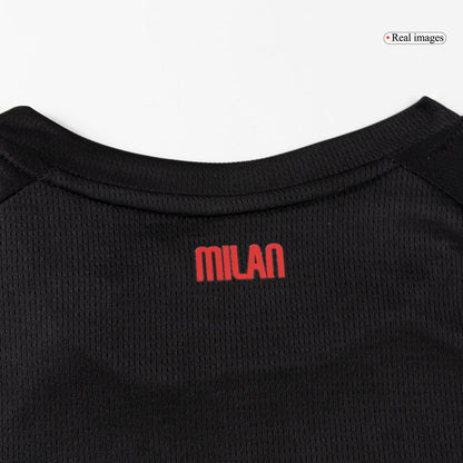 AC Milan Kinder Trikot Set Heim 2025/26