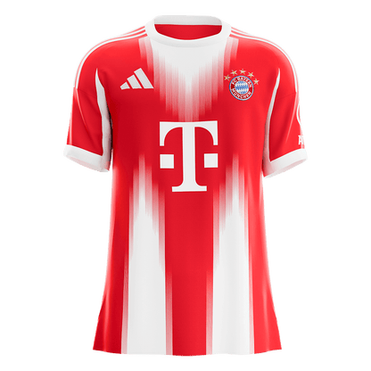 Bayern Munich Trikot Heim 2025/26 [PREMIUM]