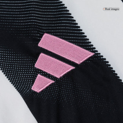 Maglia a maniche lunghe Juventus Home 2025/26
