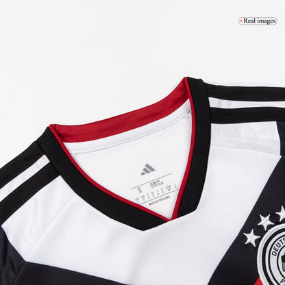 Germania Maglia Mondiale Casa 2026 KIMMICH #6