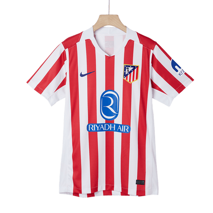 Atletico Madrid Trikot Heim 2025/26 GRIEZMANN #7