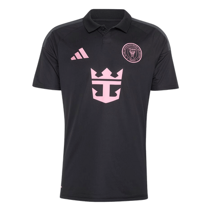 Inter Miami CF Trikot Auswärts 2026 MESSI #10