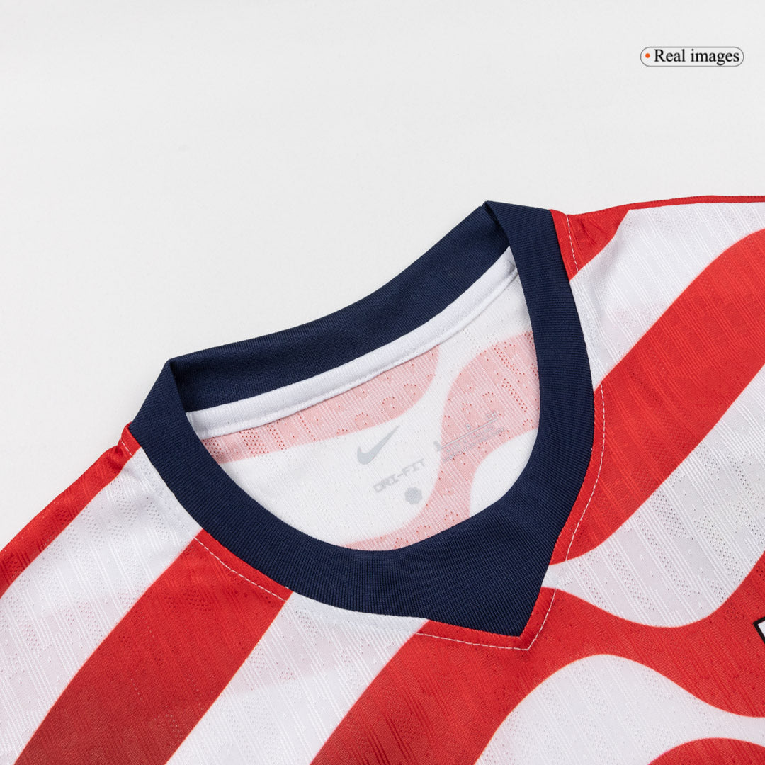 USA Heimtrikot WM 2026 (Spielerversion)