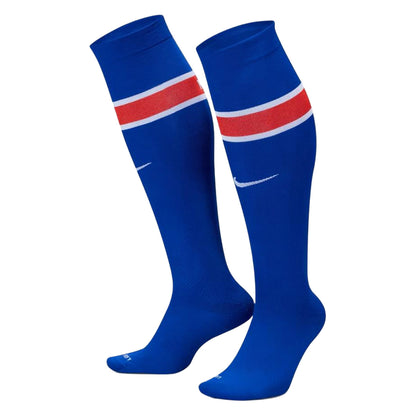 PSG Heimtrikot-Set mit Stutzen Kinder 2026/27