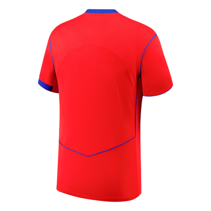 Maglia PSG Terza Trasferta 2025/26