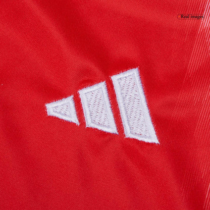 Bayern Munich Kinder Trikot Set Heim 2025/26