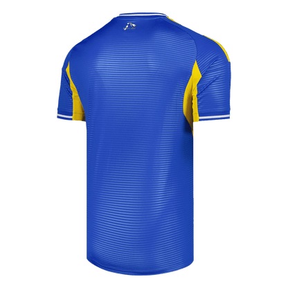 Maillot extérieur Leeds United 2025/26