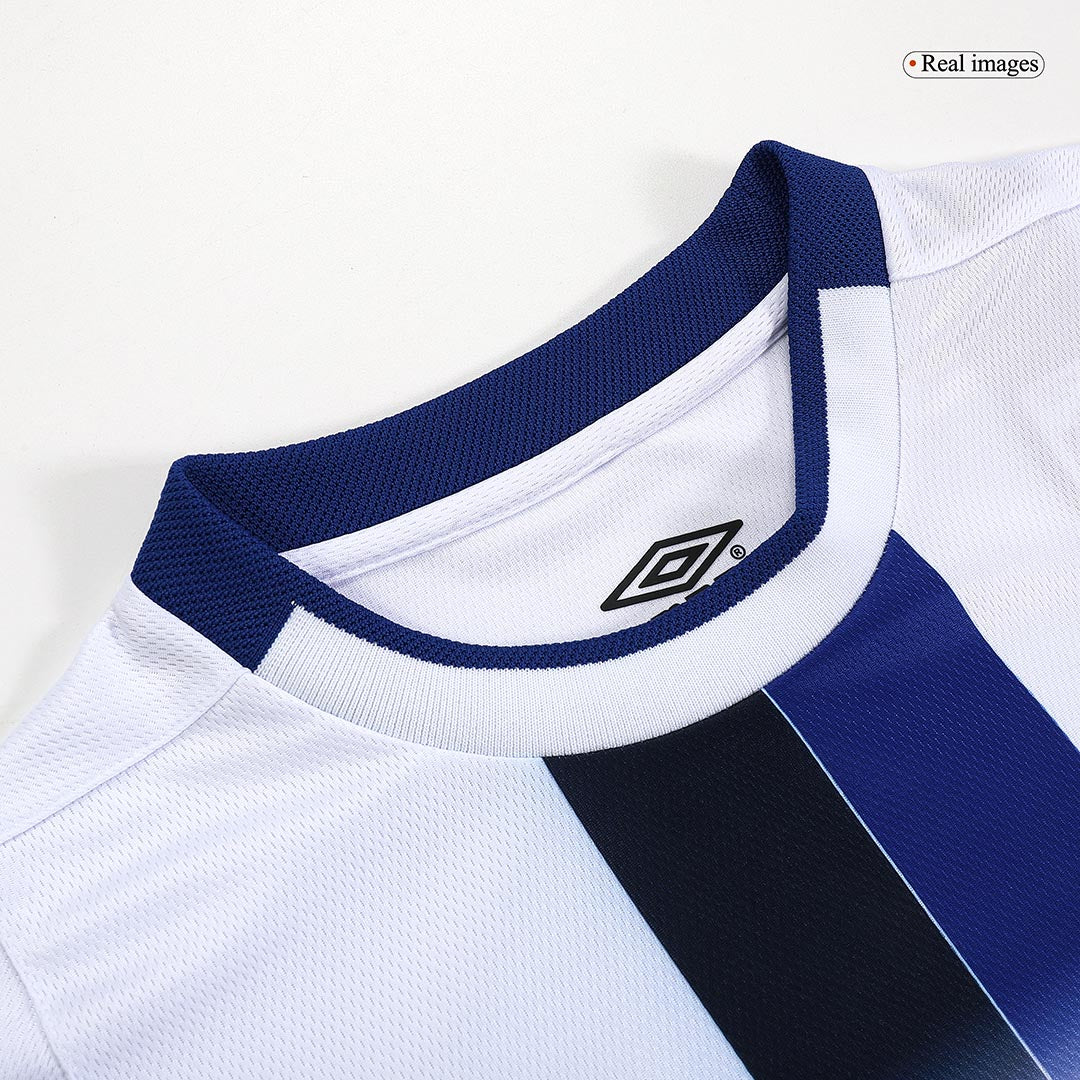 Chelsea Retro Trikot Auswärts 2003/05