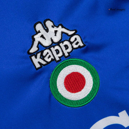 Juventus Retro Auswärtstrikot 1995/96
