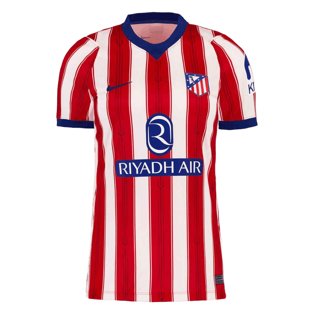 Atlético Madrid Heimtrikot Damen 2026/27