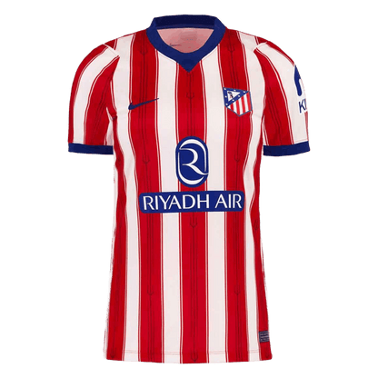 Atlético Madrid Heimtrikot Damen 2026/27