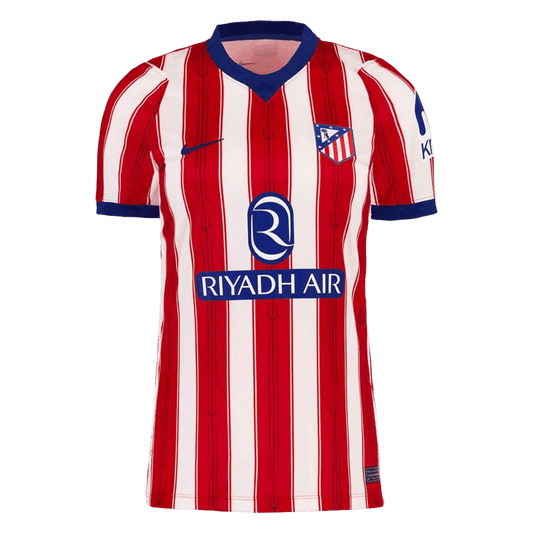Atlético Madrid Heimtrikot Damen 2026/27