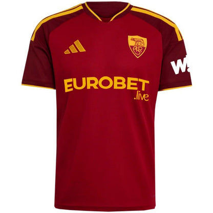 Roma Heimtrikot 2026/27