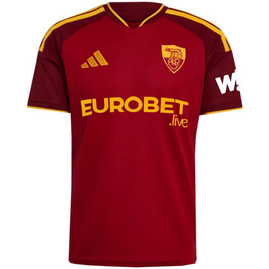Roma Heimtrikot 2026/27