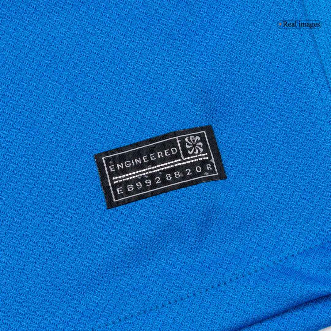 Atletico Madrid Trikot Drittes Auswärts 2025/26 SØRLOTH #9 – Bild 3