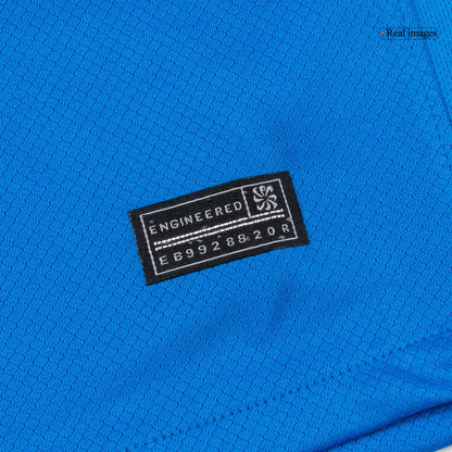 Atletico Madrid Trikot Drittes Auswärts 2025/26 SØRLOTH #9 – Bild 3
