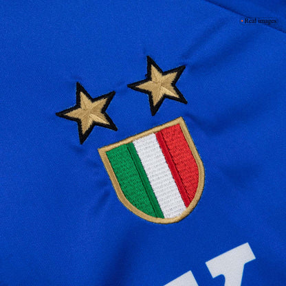 Juventus Retro Auswärtstrikot 1995/96