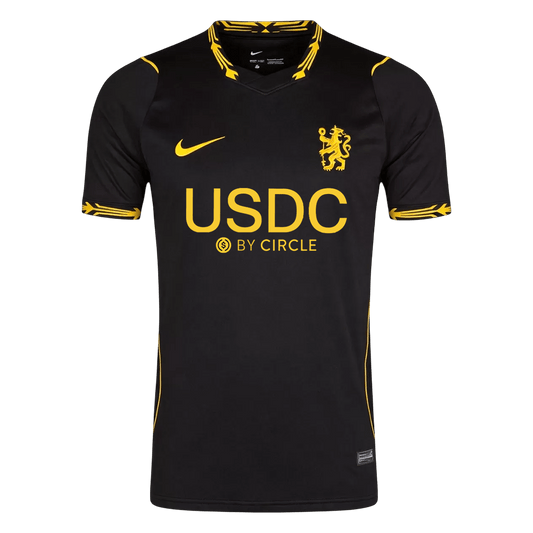 Chelsea Auswärtstrikot 2026/27
