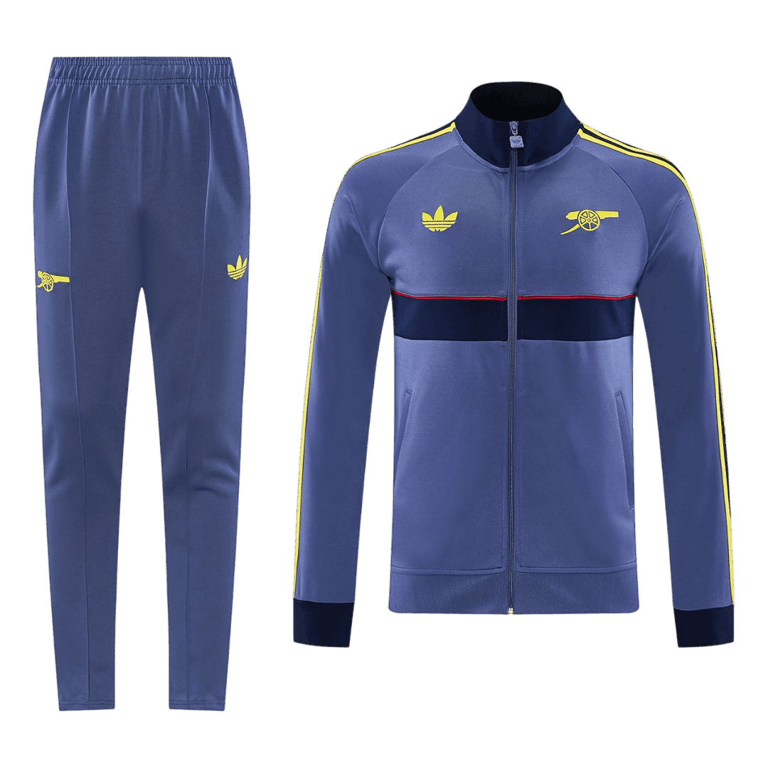 Arsenal Trainingsanzug 2026/27