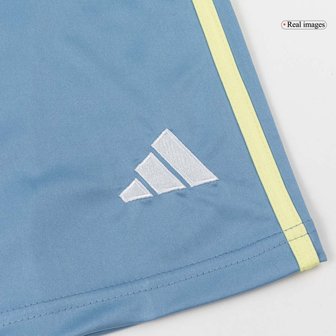 Pantaloncini Calcio Juventus Trasferta 2025/26