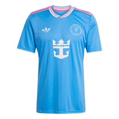 Inter Miami CF Maillot extérieur Third 2025 DE PAUL #7