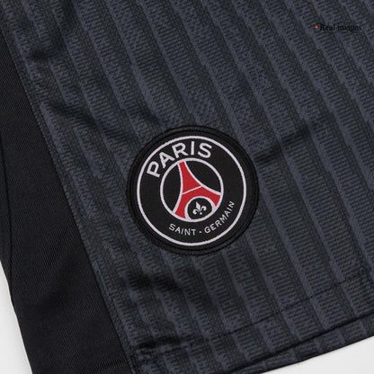 Paris Saint-Germain Viertes Auswärtsshorts 2025/26 – Bild 5