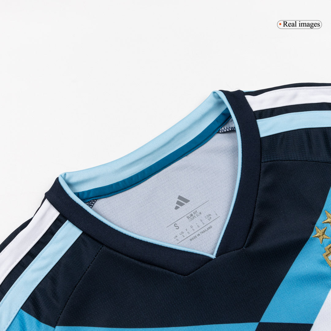 Argentinien Special Edition Trikot WM 2026 – Bild 4