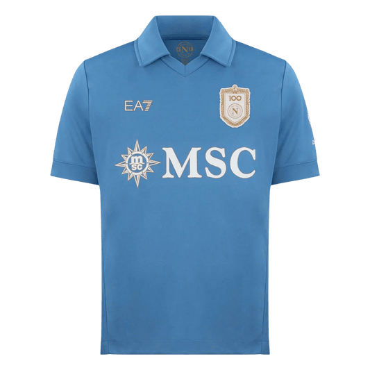 Napoli Heimtrikot 2026/27