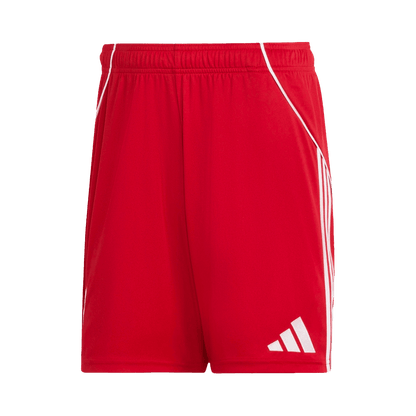 Short de football domicile Liverpool 2025/26