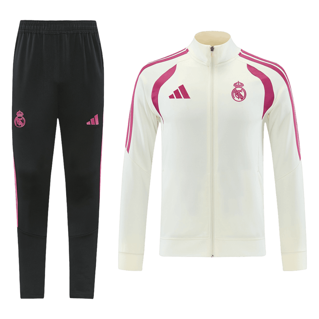 Real Madrid Trainingsanzug 2026/27