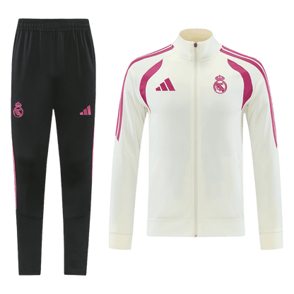 Real Madrid Trainingsanzug 2026/27