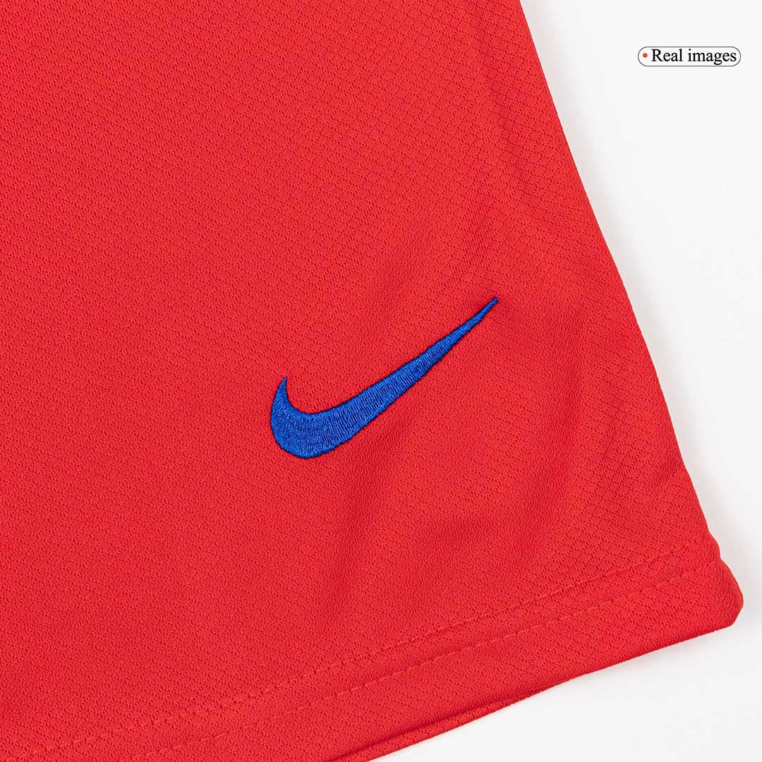 PSG Kinder Trikot Set Drittes Auswärts 2025/26 – Bild 2