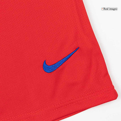 PSG Kinder Trikot Set Drittes Auswärts 2025/26 – Bild 2