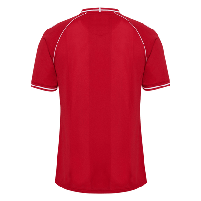 Danimarca maglia casa Coppa del Mondo 2026