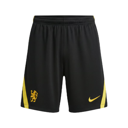 Chelsea Auswärtstrikot-Set 2026/27