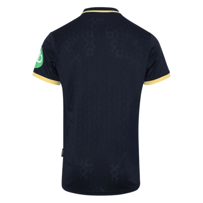 Maillot West Ham United Troisième Extérieur 2025/26