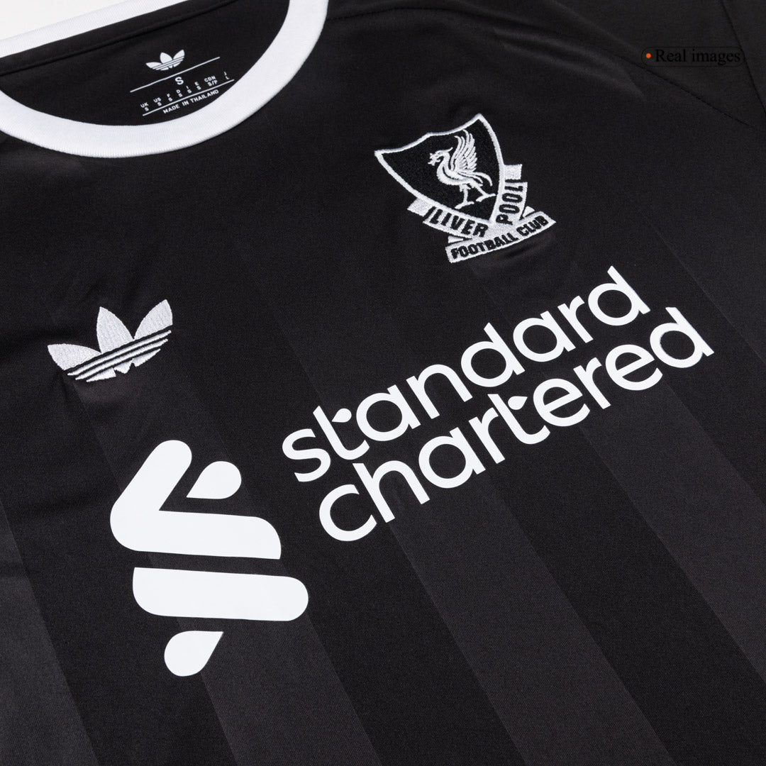 Maglia Liverpool 2025/26