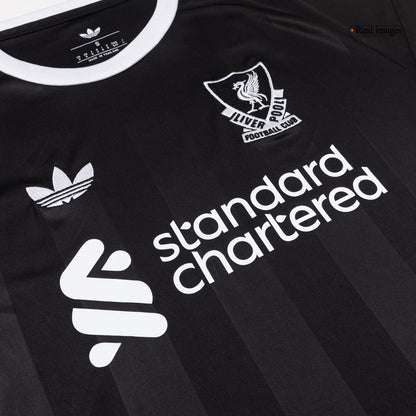 Maglia Liverpool 2025/26