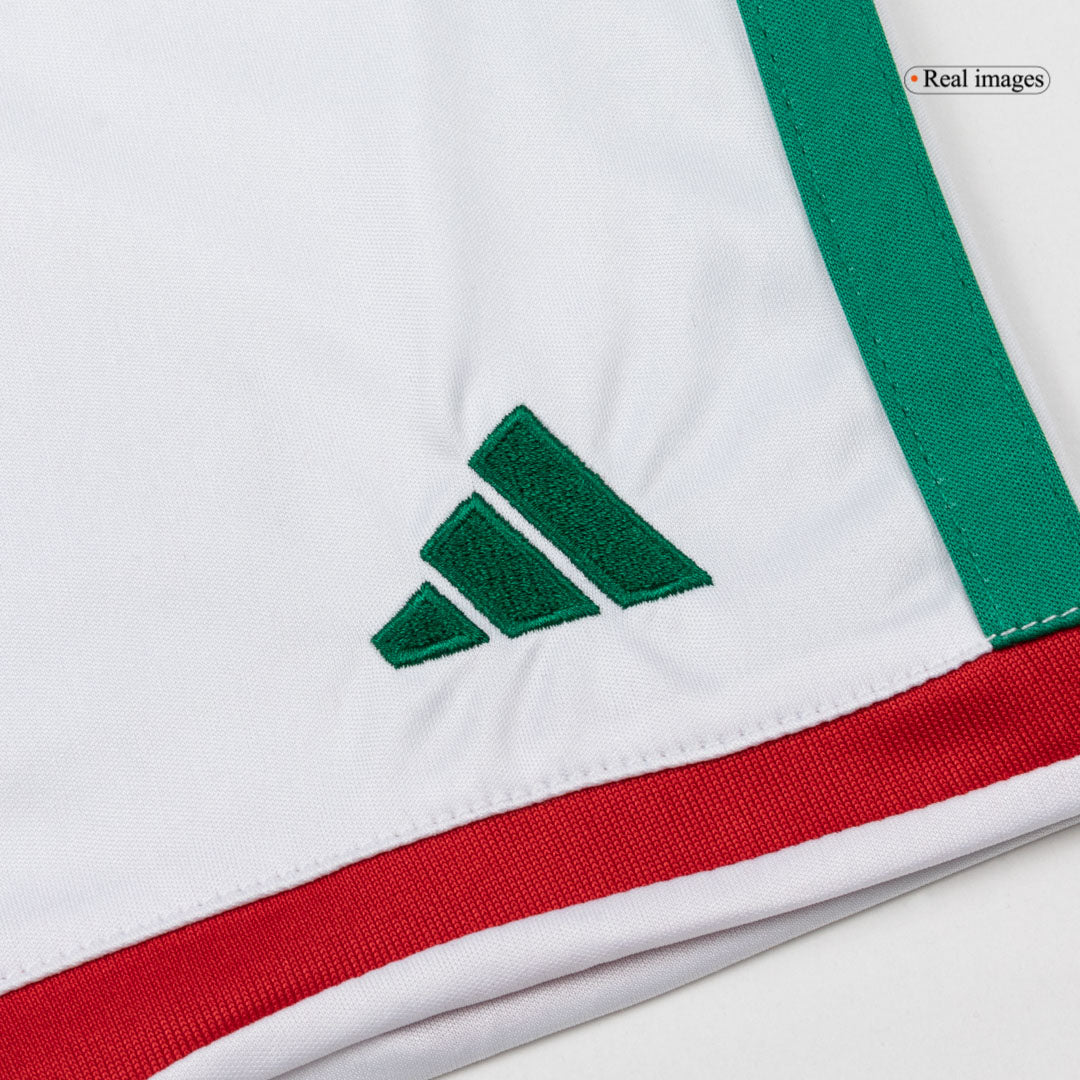 Messico Kit Completo Bambino Casa 2026