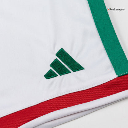Messico Kit Completo Bambino Casa 2026