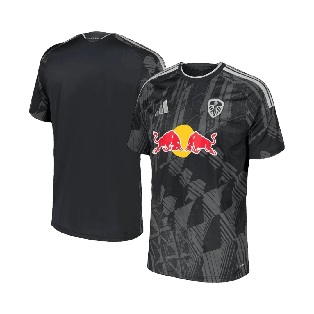 Leeds United Ausweichtrikot 2026/27
