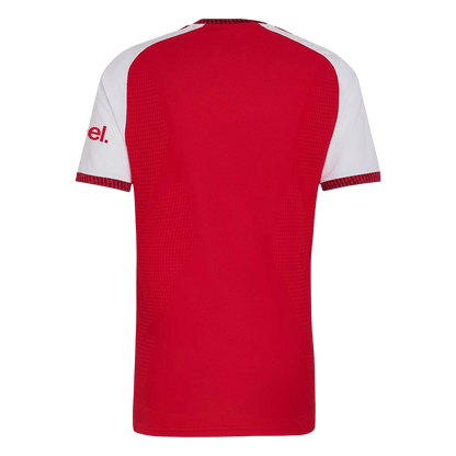 Die Gunners Player Version Trikot Heim 2026/27 Slim Fit