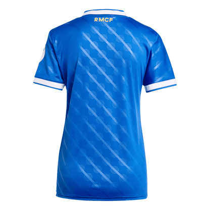 Maglia Donna Los Blancos Terza Trasferta 2025/26