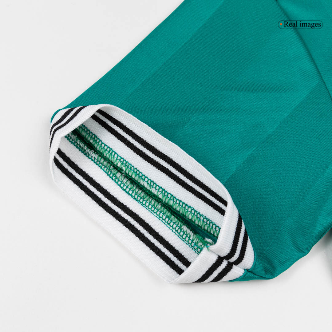 Maglia da trasferta del Liverpool da donna terza divisa 2025/26