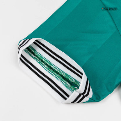 Maglia da trasferta del Liverpool da donna terza divisa 2025/26
