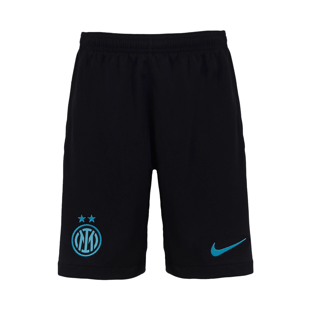 Inter Milan Fussball Shorts Heim 2025/26