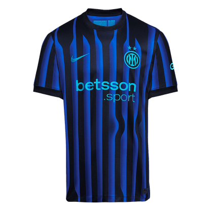 Inter Milan Trikot Heim 2025/26