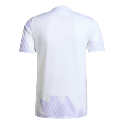 Maglia da Calcio Uomo ManU Versione Giocatore Trasferta 2025/26 Slim Fit