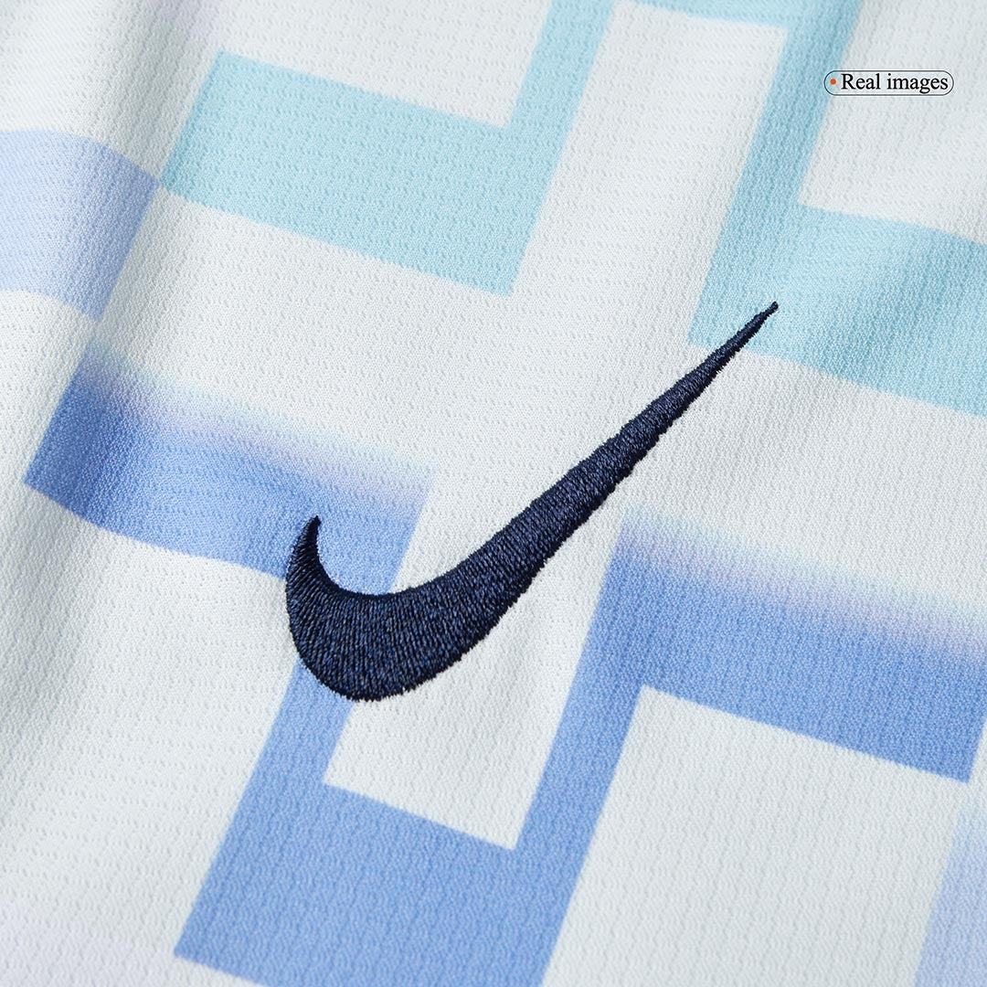 Maglia Inter Milan Trasferta 2025/26 DUMFRIES #2