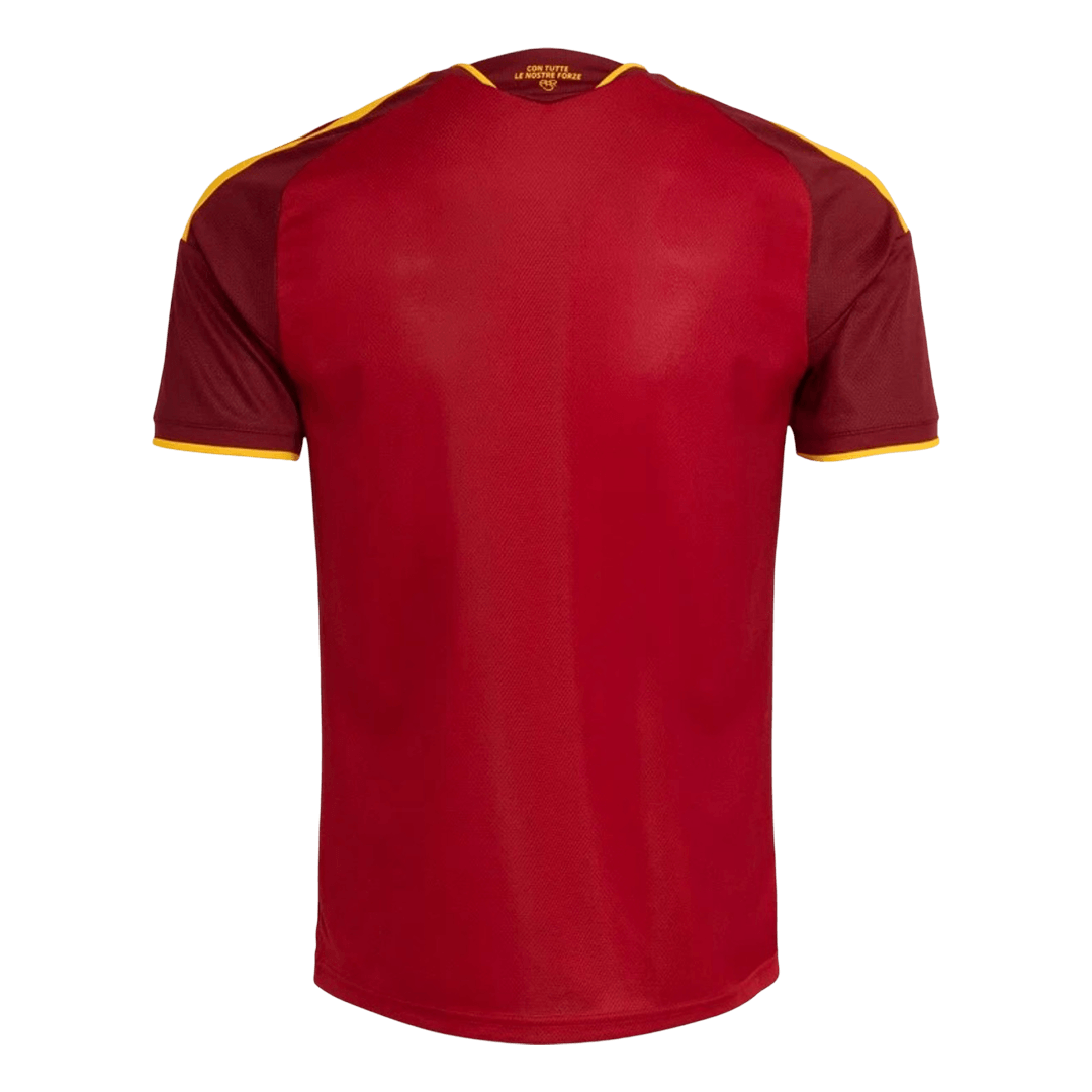 Roma Heimtrikot-Set 2026/27